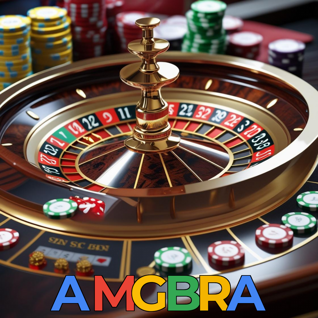 AMGBRA：O futebol online está esperando por você, com grandes recompensas!