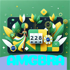AMGBRA：Jogue slots e aposte no futebol ao vivo para vitórias emocionantes!
