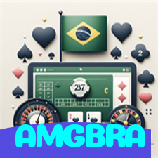 AMGBRA：Jogue nas melhores slots e leve para casa prêmios sensacionais!