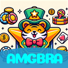 AMGBRA：Jogue nas melhores slots e conquiste grandes jackpots!