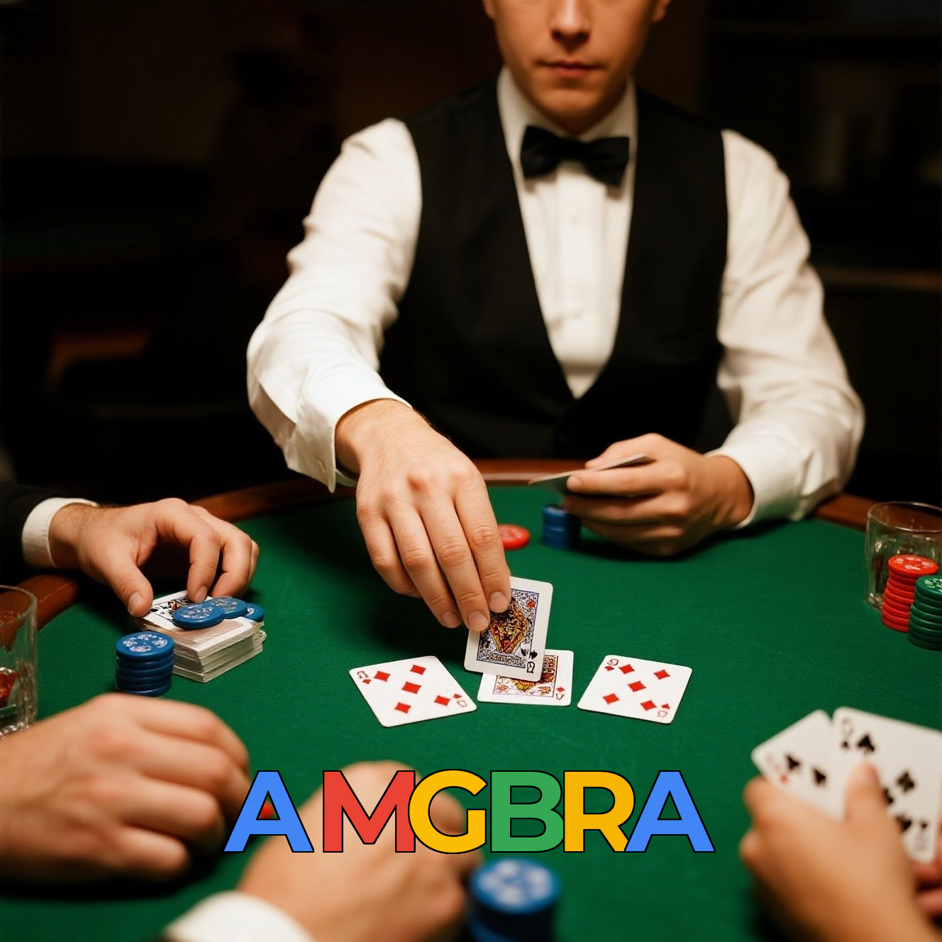 AMGBRA:Aposte em nosso cassino e viva uma experiência única de diversão!