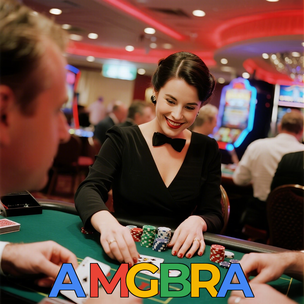 AMGBRA:Apostas ao vivo no futebol e grandes vitórias em blackjack esperam por você!