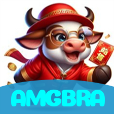 AMGBRA：Gire nas slots e conquiste o prêmio da sua vida!