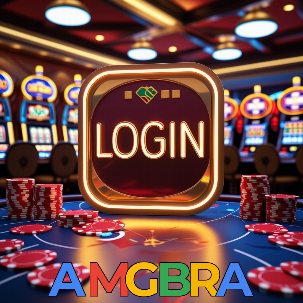 AMGBRA:Aposte nas mesas de poker e ganhe vitórias épicas!