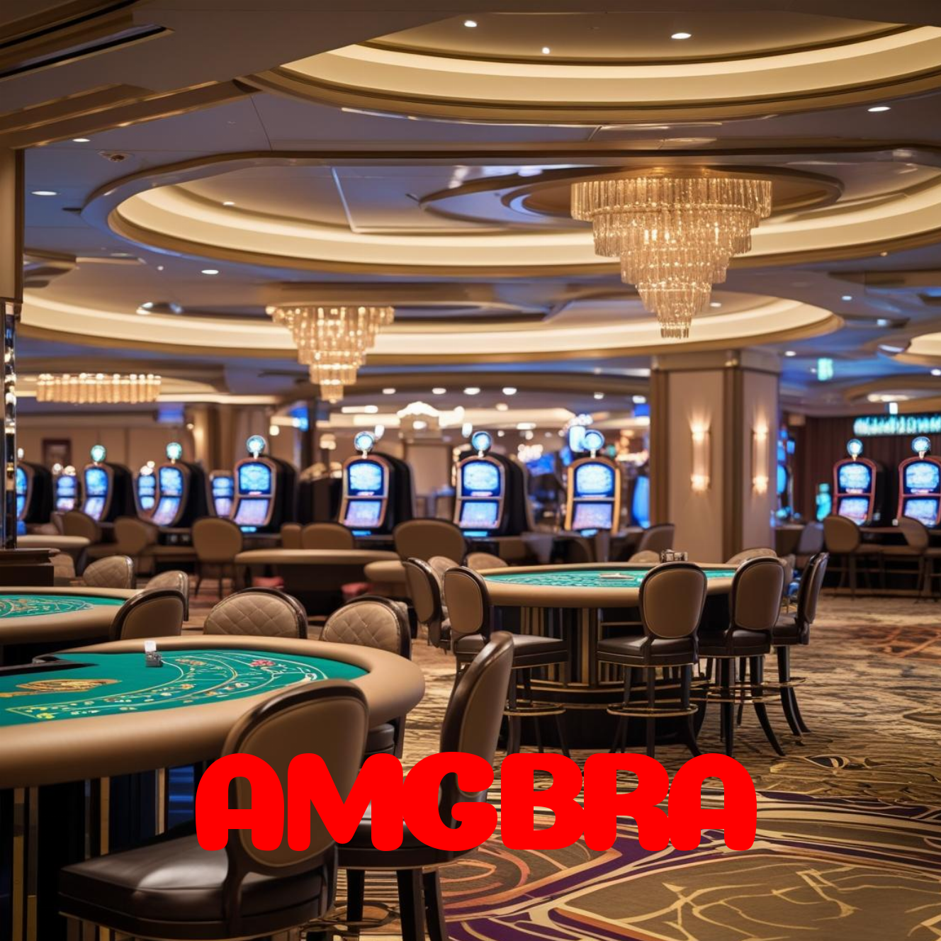 AMGBRA:O melhor cassino online está aqui! Jogue nas slots e ganhe!