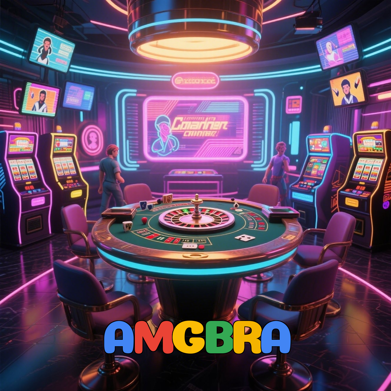 AMGBRA:No futebol online, a cada aposta sua vitória está mais perto!
