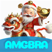 AMGBRA：Jogue nas melhores slots e vença o jackpot agora mesmo!