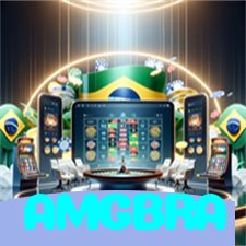 AMGBRA：Aposte na roleta e conquiste prêmios incríveis em nosso cassino!