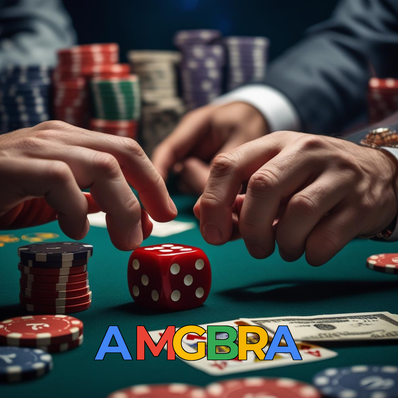 AMGBRA:O melhor cassino online está te esperando! Aposte e vença!