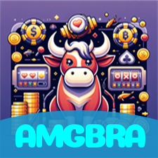 AMGBRA：Apostas no futebol e grandes prêmios em slots e roleta esperam por você!