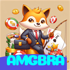 AMGBRA：Ganhe prêmios incríveis no futebol e em jogos como roleta e blackjack!