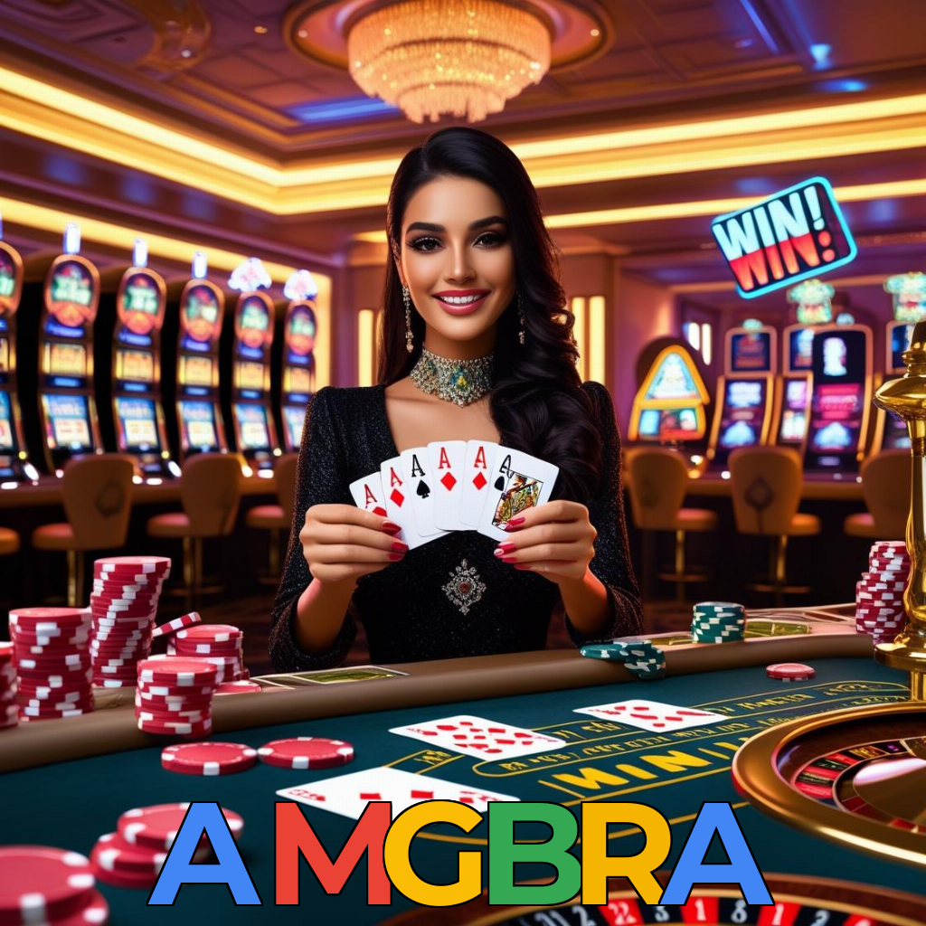 AMGBRA:Aposte no futebol e jogue os melhores jogos de cassino para grandes vitórias!
