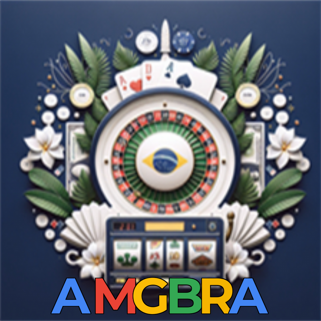 AMGBRA:Apostas ao vivo no futebol e diversão garantida com jogos de cassino!