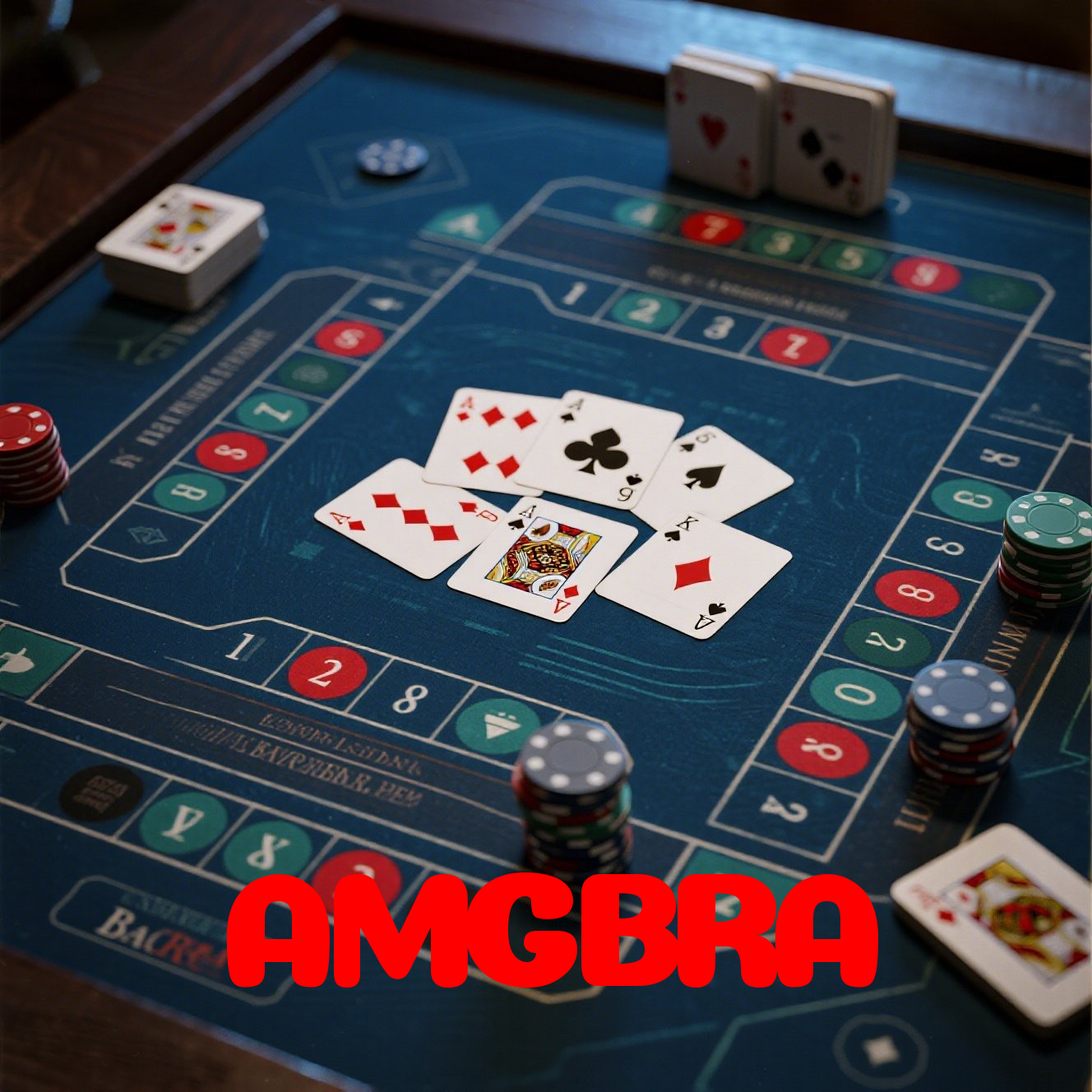 AMGBRA:Jogue futebol online e tenha a chance de conquistar grandes recompensas!
