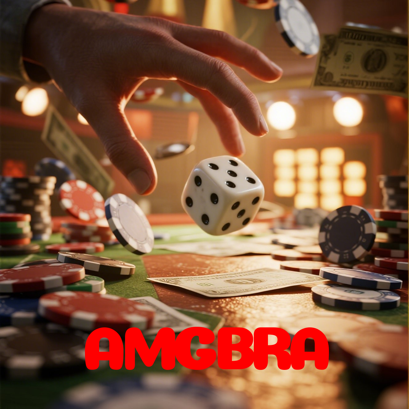 AMGBRA:A emoção do futebol digital está esperando por você! Aposte agora!
