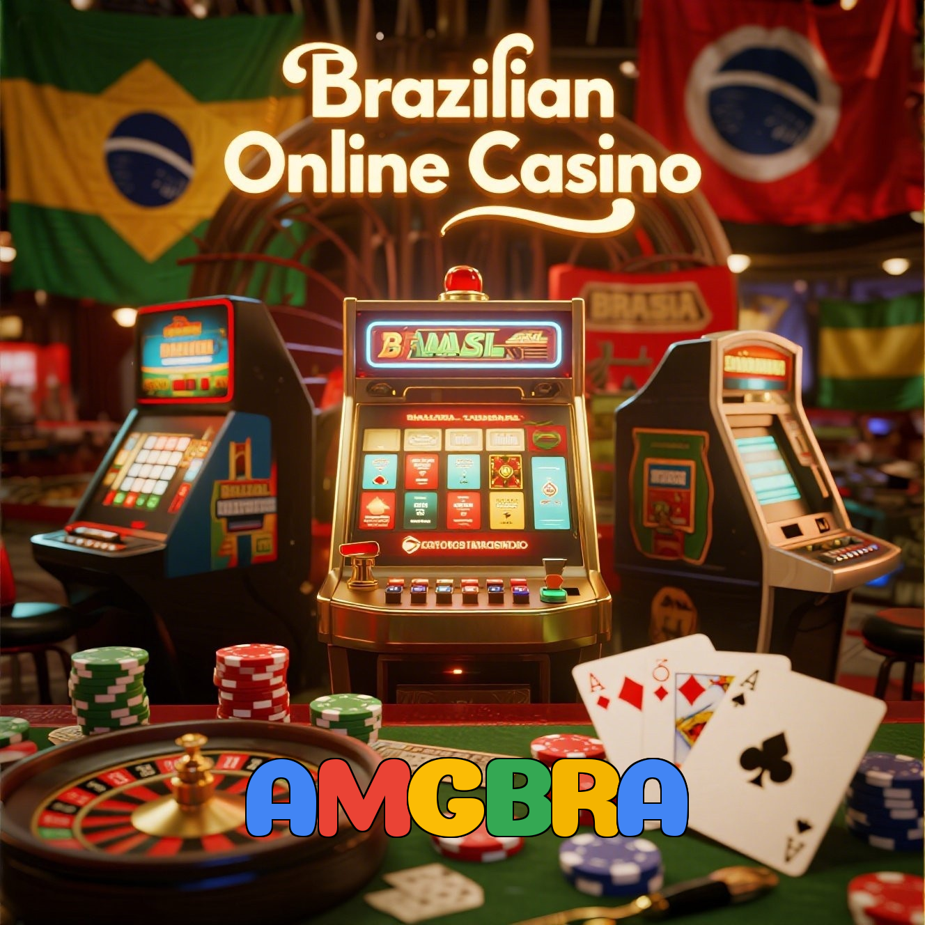 AMGBRA:Jogue poker, aposte no futebol e ganhe prêmios incríveis!