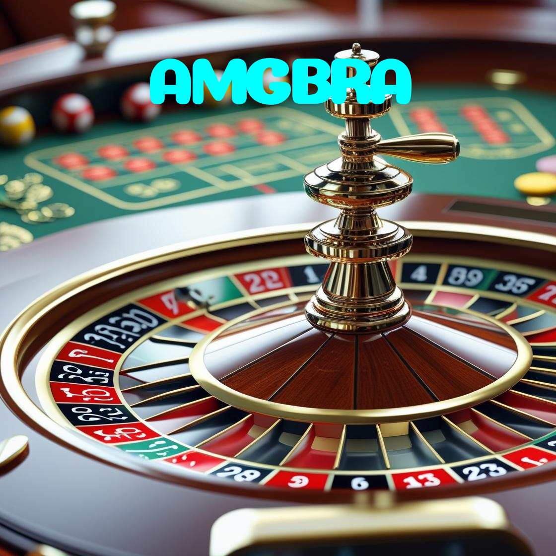 AMGBRA:Vença grandes prêmios nas mesas de poker online!
