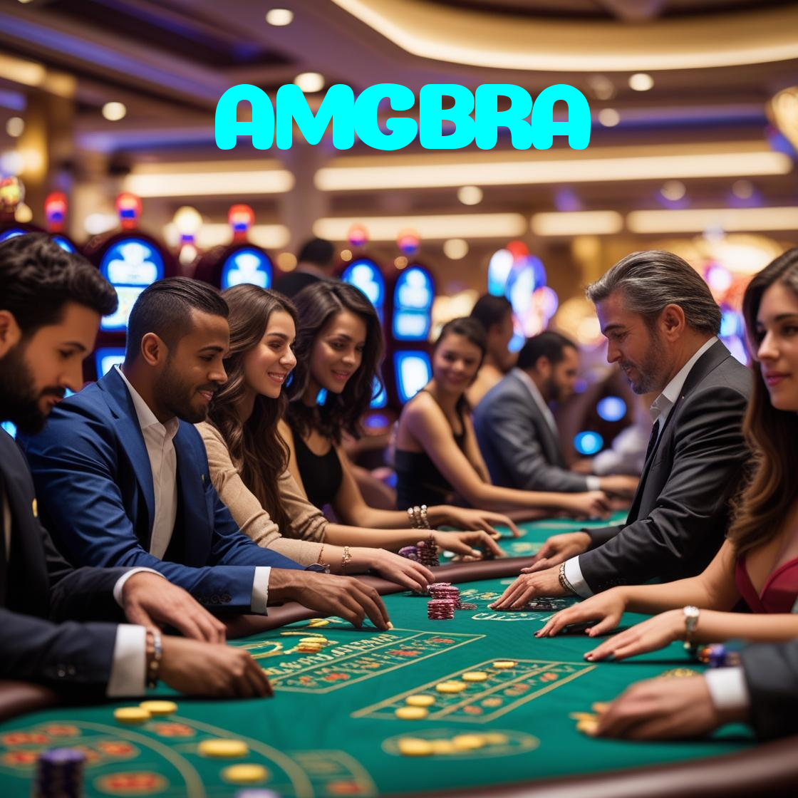 AMGBRA：Entre no cassino e aposte nas roletas mais emocionantes!