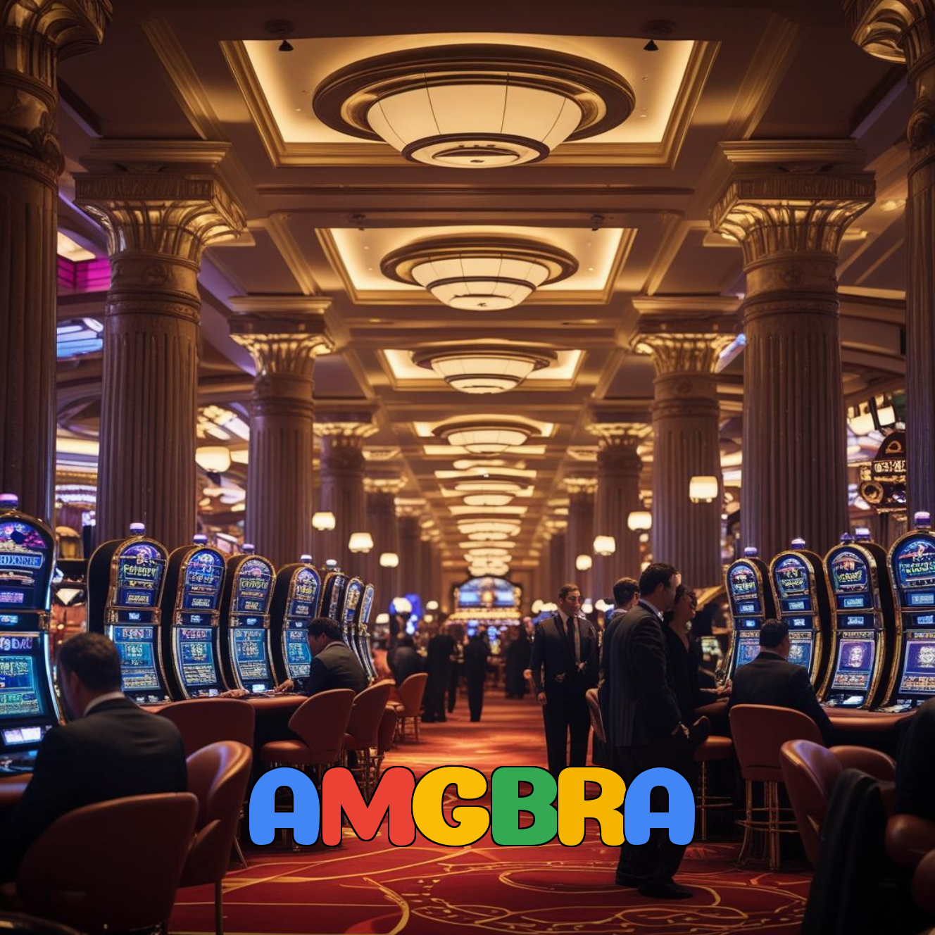 AMGBRA:Apostas ao vivo no futebol e prêmios incríveis em jogos de cassino como roleta!