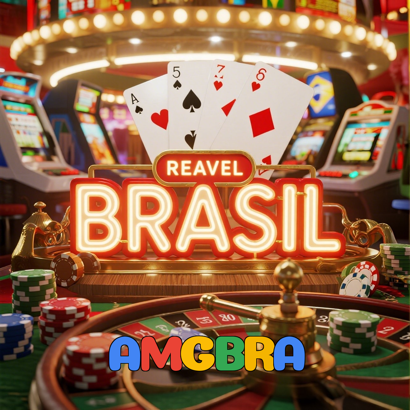AMGBRA:Apostas ao vivo no futebol e grandes prêmios nos melhores jogos de cassino!