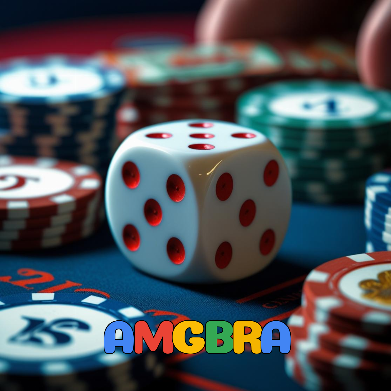 AMGBRA:Jogue blackjack, aposte no futebol e ganhe prêmios no cassino online!