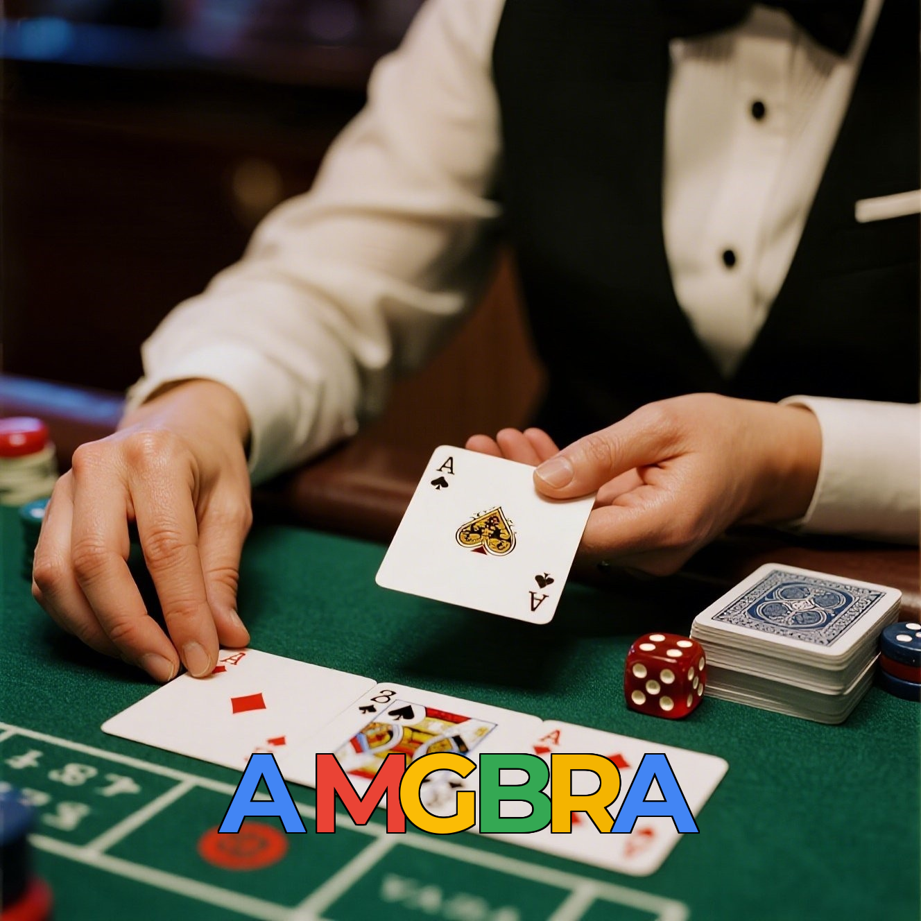 AMGBRA:A roleta digital é sua chance de ganhar! Aposte e vença!
