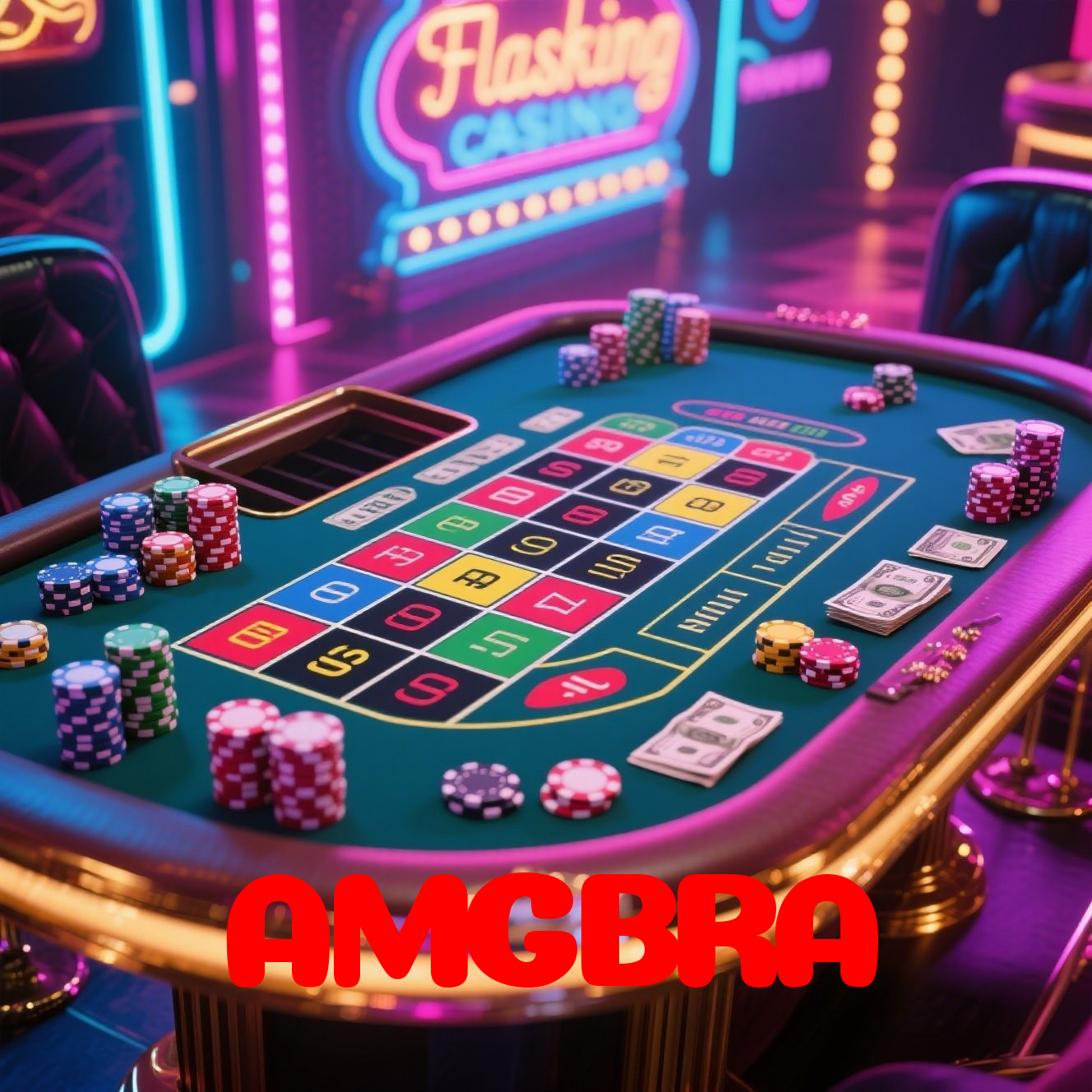 AMGBRA:Ganhe com o futebol online e leve sua vitória para o próximo nível!