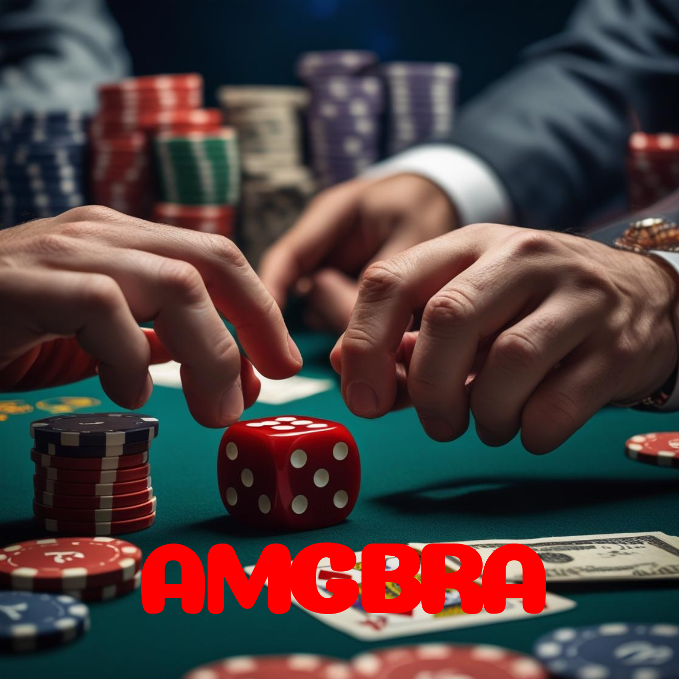 AMGBRA:Jogue poker, slots e aposte no futebol para uma experiência única!