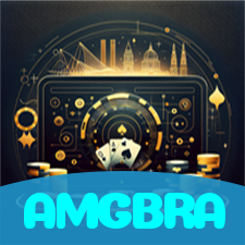 AMGBRA：Cada aposta é uma nova vitória em nosso cassino online!