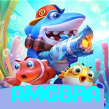 AMGBRA：Vença no futebol online e ganhe prêmios incríveis!