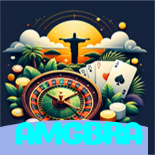 AMGBRA：Jogue futebol online e leve para casa grandes vitórias!