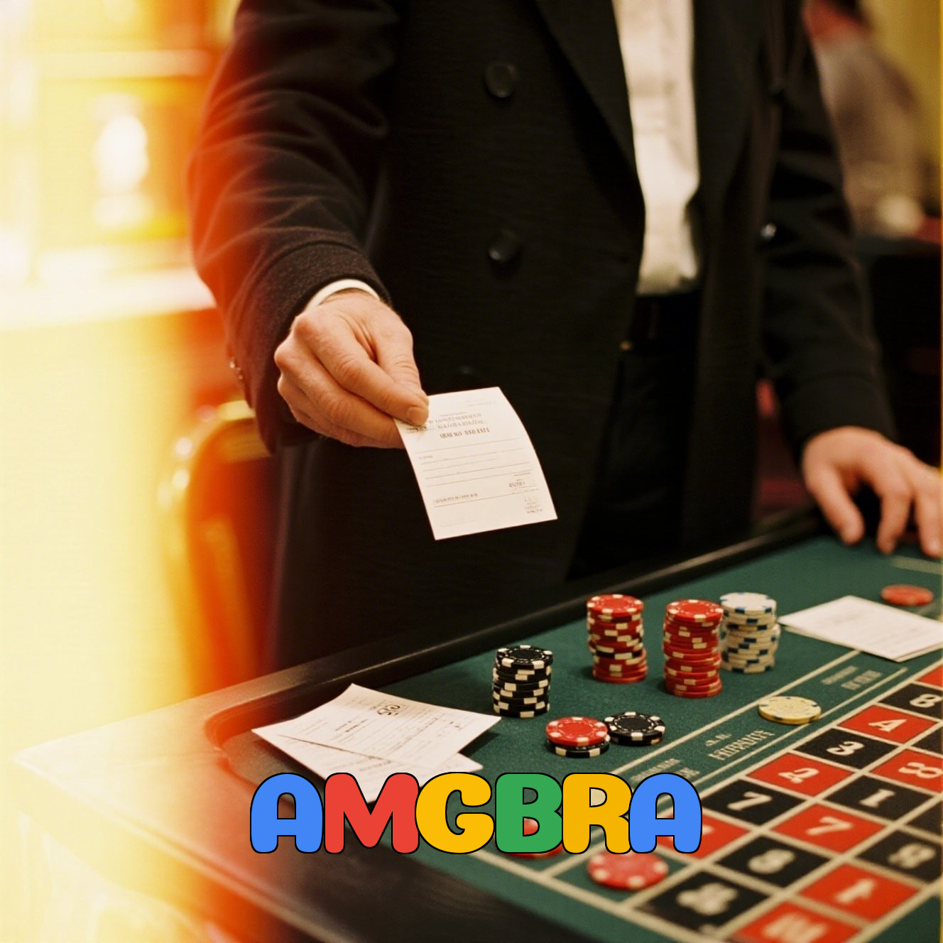 AMGBRA:Jogue poker, roleta e aposte no futebol com grandes prêmios!