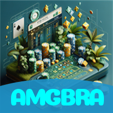 AMGBRA：No futebol online, cada jogada pode ser a sua maior vitória!