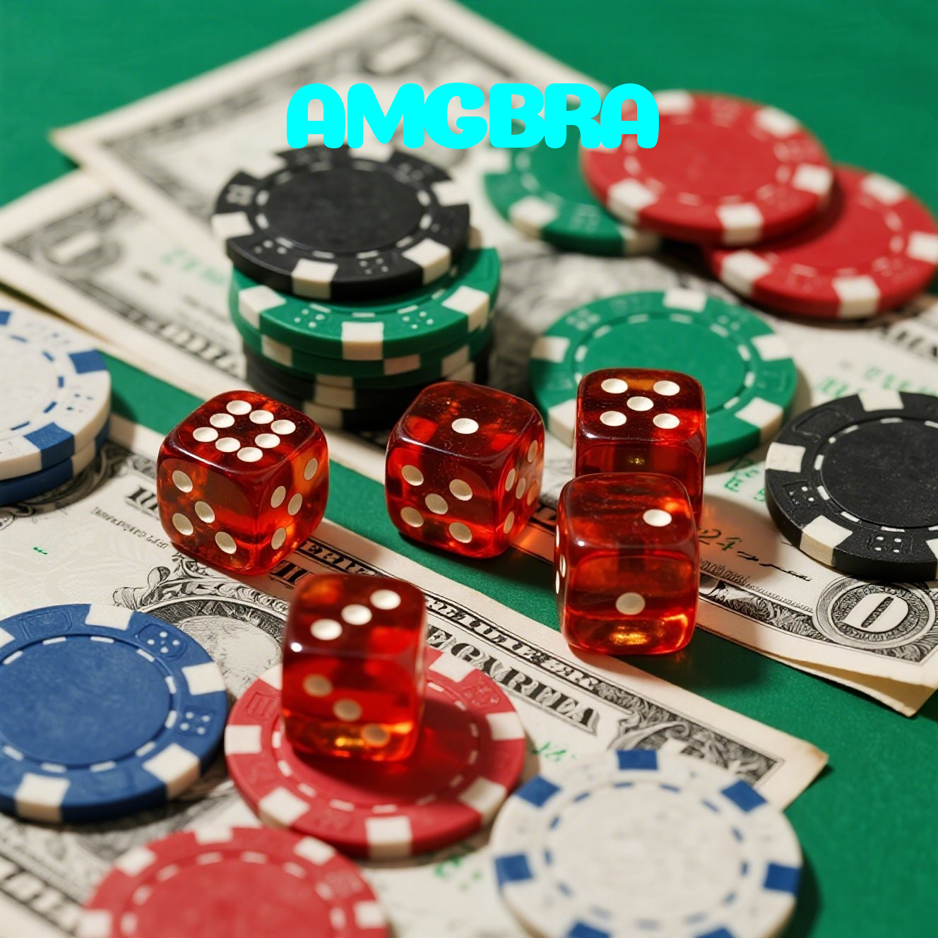 AMGBRA:Ganhe no futebol e nos melhores jogos de cassino como poker e blackjack!