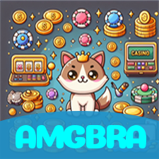 AMGBRA：Jogue nas mesas de poker e se torne um campeão das cartas!