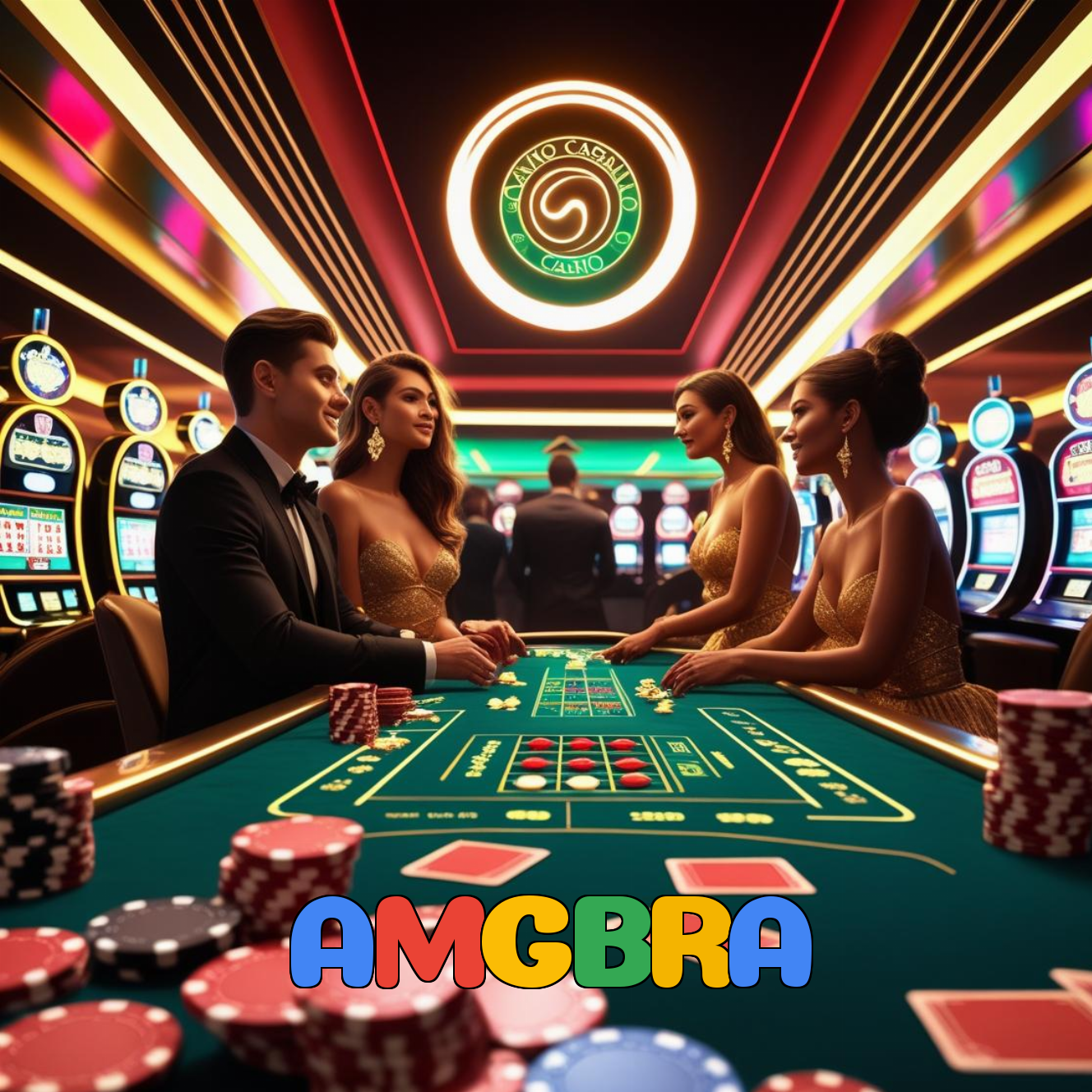 AMGBRA:Jogue poker, roleta e aposte ao vivo no futebol online para grandes vitórias!