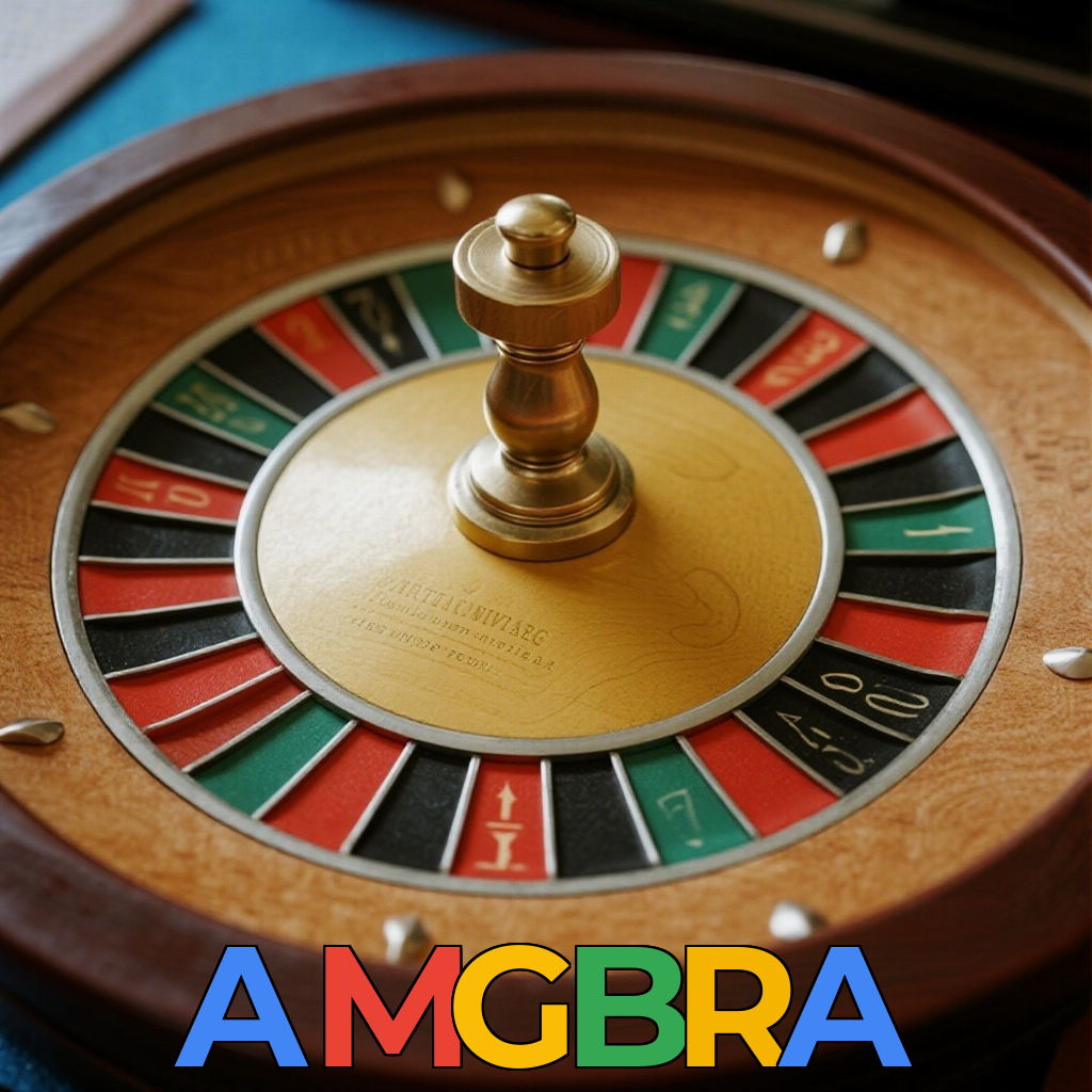 AMGBRA：Aposte no futebol e jogue slots para ganhar em grande estilo!