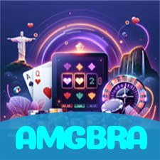 AMGBRA：Aposte nas roletas e mostre que a sorte está com você!