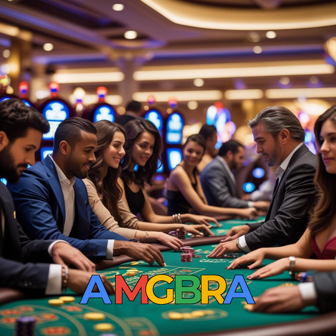AMGBRA:Conquiste prêmios no blackjack e aposte no futebol ao vivo com segurança!