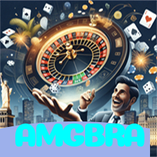 AMGBRA:Jogue poker como um profissional e vença agora mesmo!