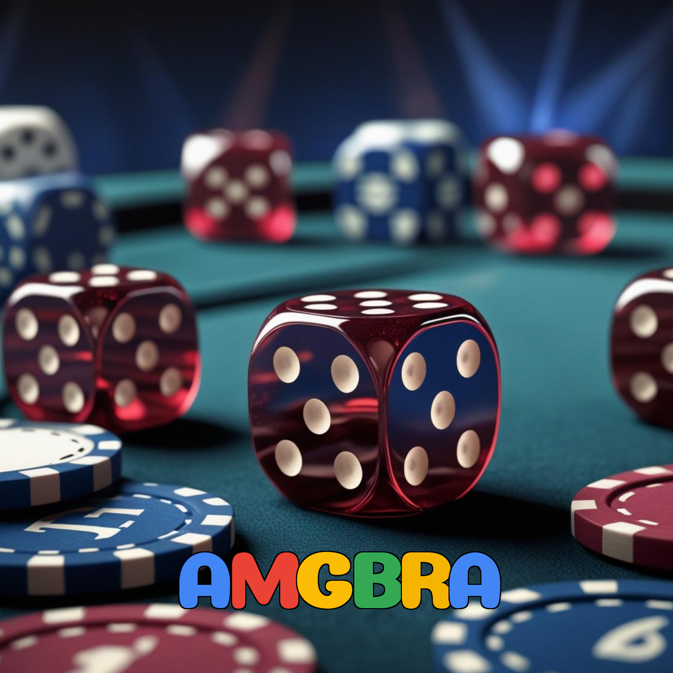 AMGBRA:Jogue blackjack, poker e aposte no futebol para vitórias épicas!
