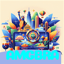 AMGBRA：Aposte no futebol online e vença no estilo que você merece!