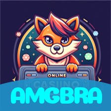 AMGBRA：Aposte no futebol e jogue os melhores jogos de cassino como roleta!