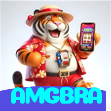 AMGBRA：Aposte nas roletas e veja os prêmios incríveis chegarem até você!