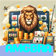 AMGBRA：Jogue nas nossas slots e conquiste vitórias épicas!
