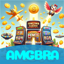 AMGBRA：Desafie a roleta e conquiste prêmios incríveis!