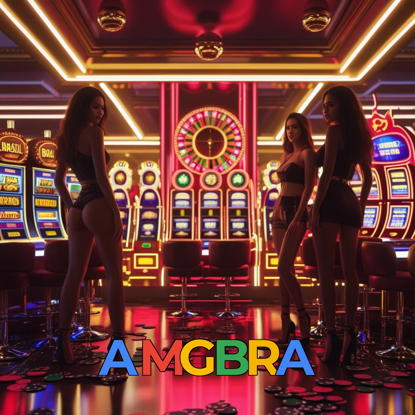 AMGBRA:Apostas ao vivo no futebol e grandes prêmios em jogos de blackjack!