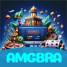 AMGBRA:Jogue poker, aposte no futebol e ganhe em grandes jogos de cassino!