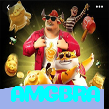 AMGBRA:Aposte nas mesas de poker e vença com estilo!