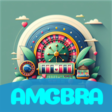 AMGBRA：O cassino online mais confiável, com poker, roleta e futebol online!